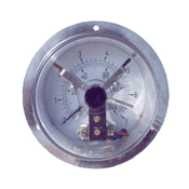 Electrische-contact-meter